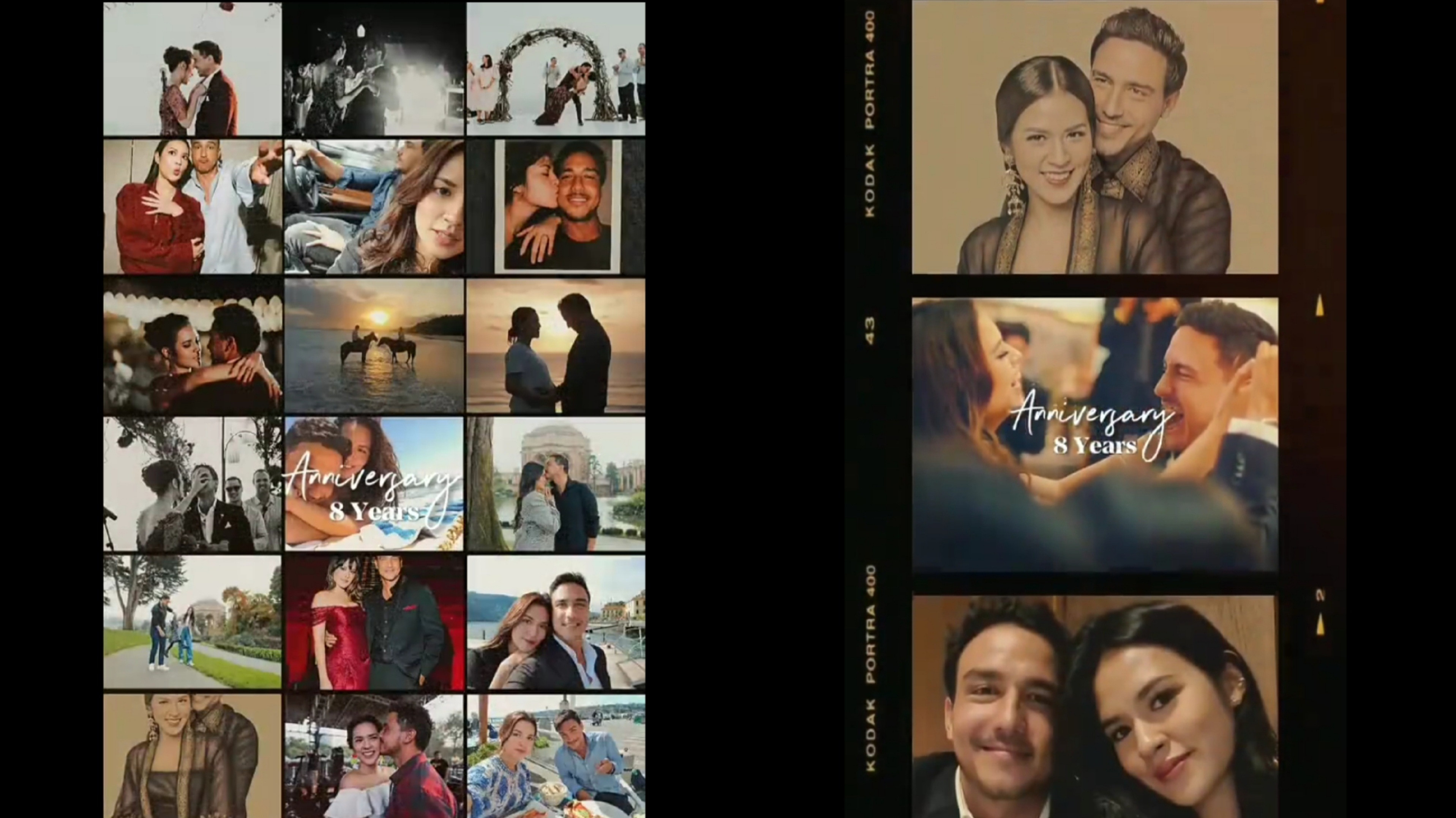 Tak Ada Angin Tak Ada Hujan, Rumah Tangga Raisa dan Hamish Daud Dikabarkan Retak, Ucapan Anniversary Hilang!
            - galeri foto