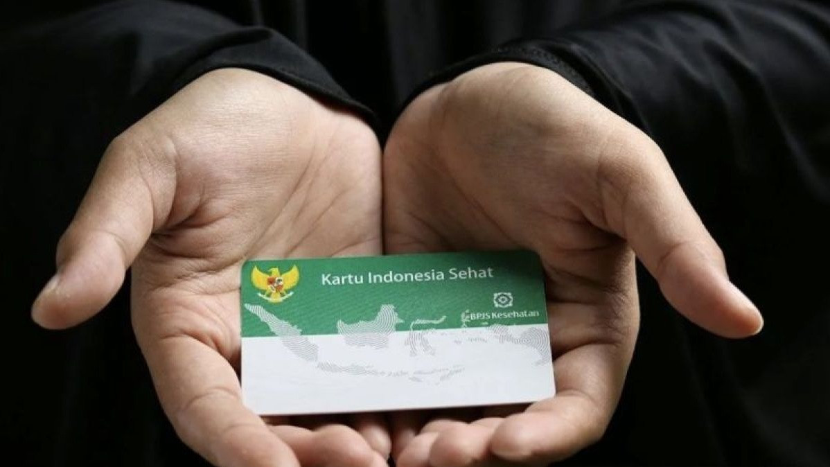 Perawatan Luka Bakar 2 Santri Korban Dibakar Kakak Kelas di NTB Tak Ditanggung BPJS? Begini Aturannya!
            - galeri foto