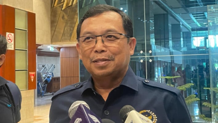 Anggota Komisi VI DPR Herman Khaeron.