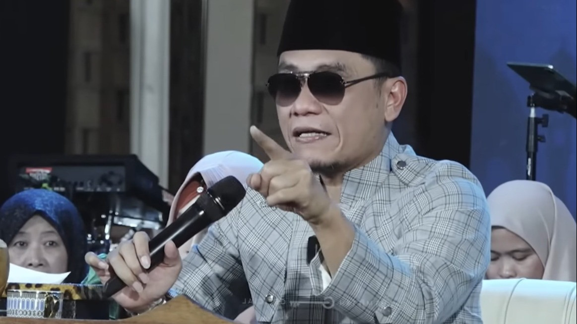 Gus Miftah