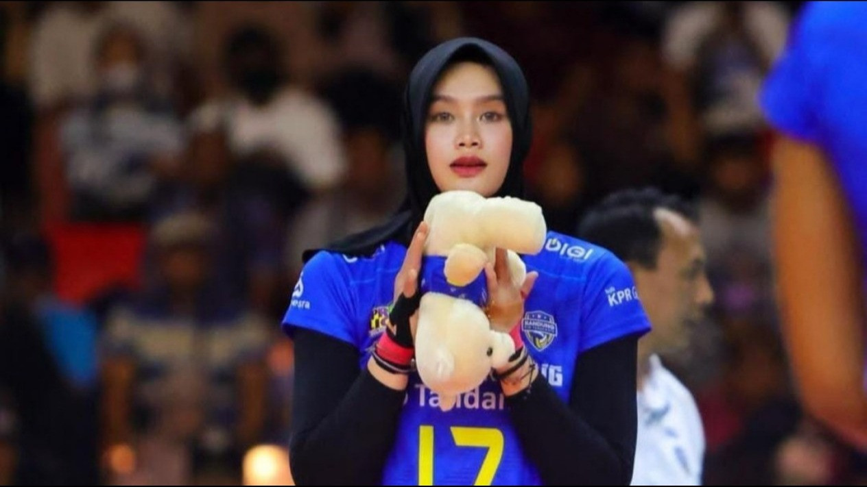 Wilda Siti Nurfadhilah