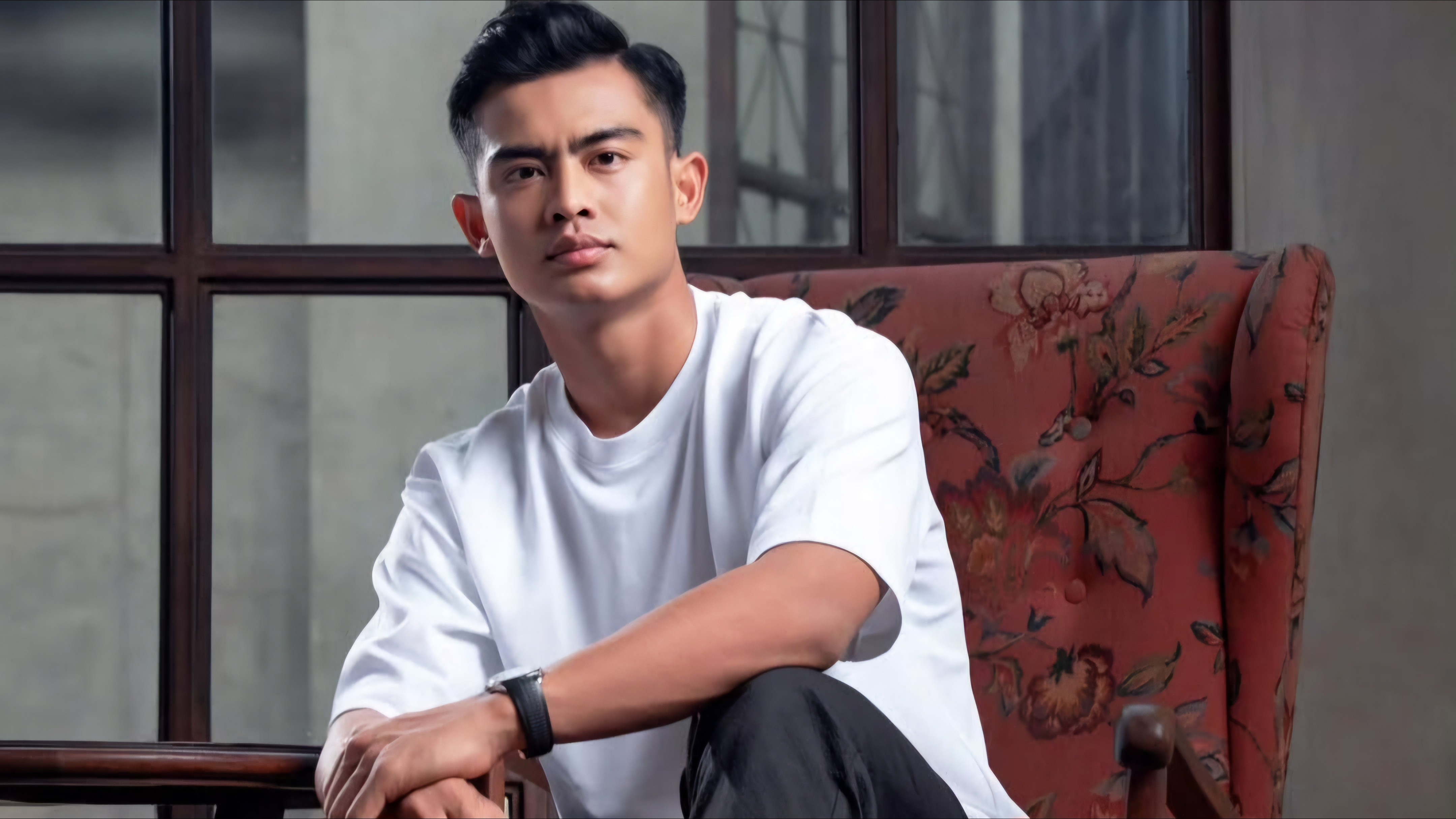 Pratama Arhan