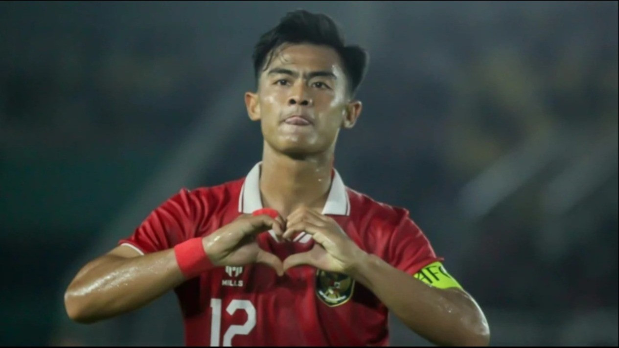 Pengakuan Tak Terduga Pratama Arhan soal Wanita yang Dikagumi Selama ini, Sosoknya Populer Punya Pengikut 7 Juta Lebih di Instagram