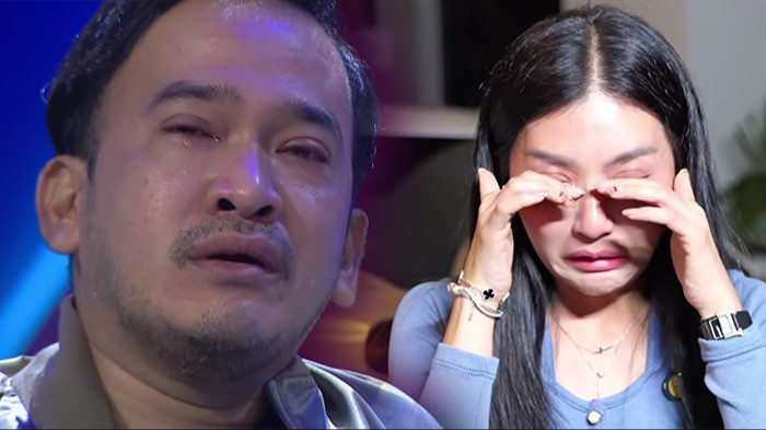 Bunda Corla Sarankan Sarwendah untuk Minta Maaf Ulang: Sebut Ruben Onsu, Gampang Kok
            - galeri foto