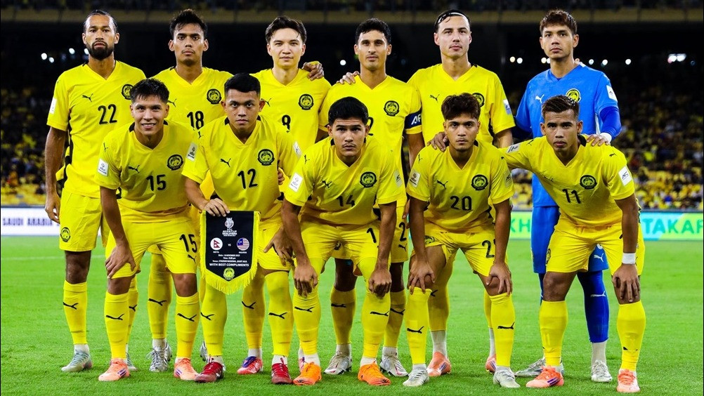 Timnas Malaysia
