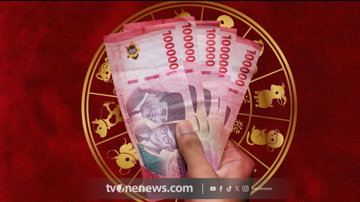 ilustrasi keuangan shio