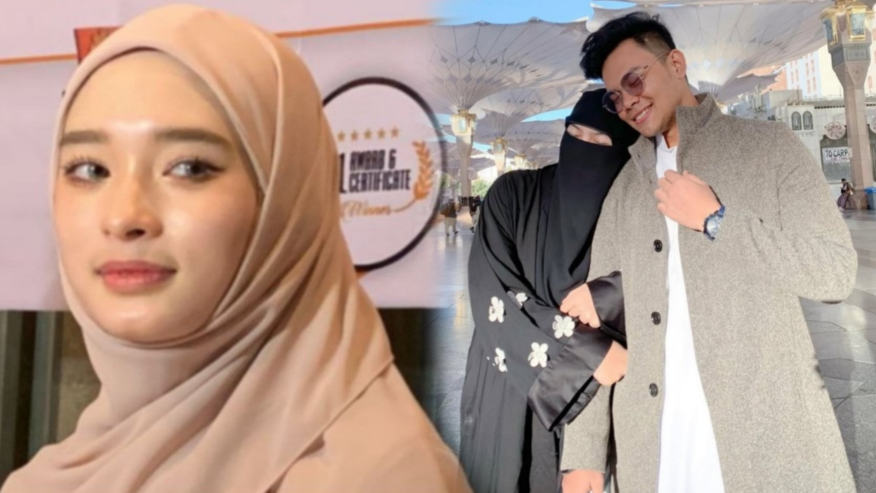 Jawaban Inara Rusli Soal Siap Menikah Lagi Sempat Jadi Sorotan, Diucapkan Sebulan Sebelum Dirumorkan Jadi Orang Ketiga
            - galeri foto