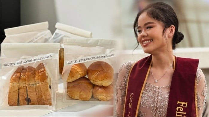 Kasus Penipuan Roti Gluten Free, Polisi Segera Panggil Felicia Novenna Pemilik Bake n Grind