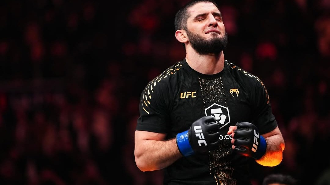 Jelang UFC 330, Ian Machado Garry Sesumbar Lawan-lawannya Jauh Lebih Berbahaya daripada Islam Makhachev
            - galeri foto