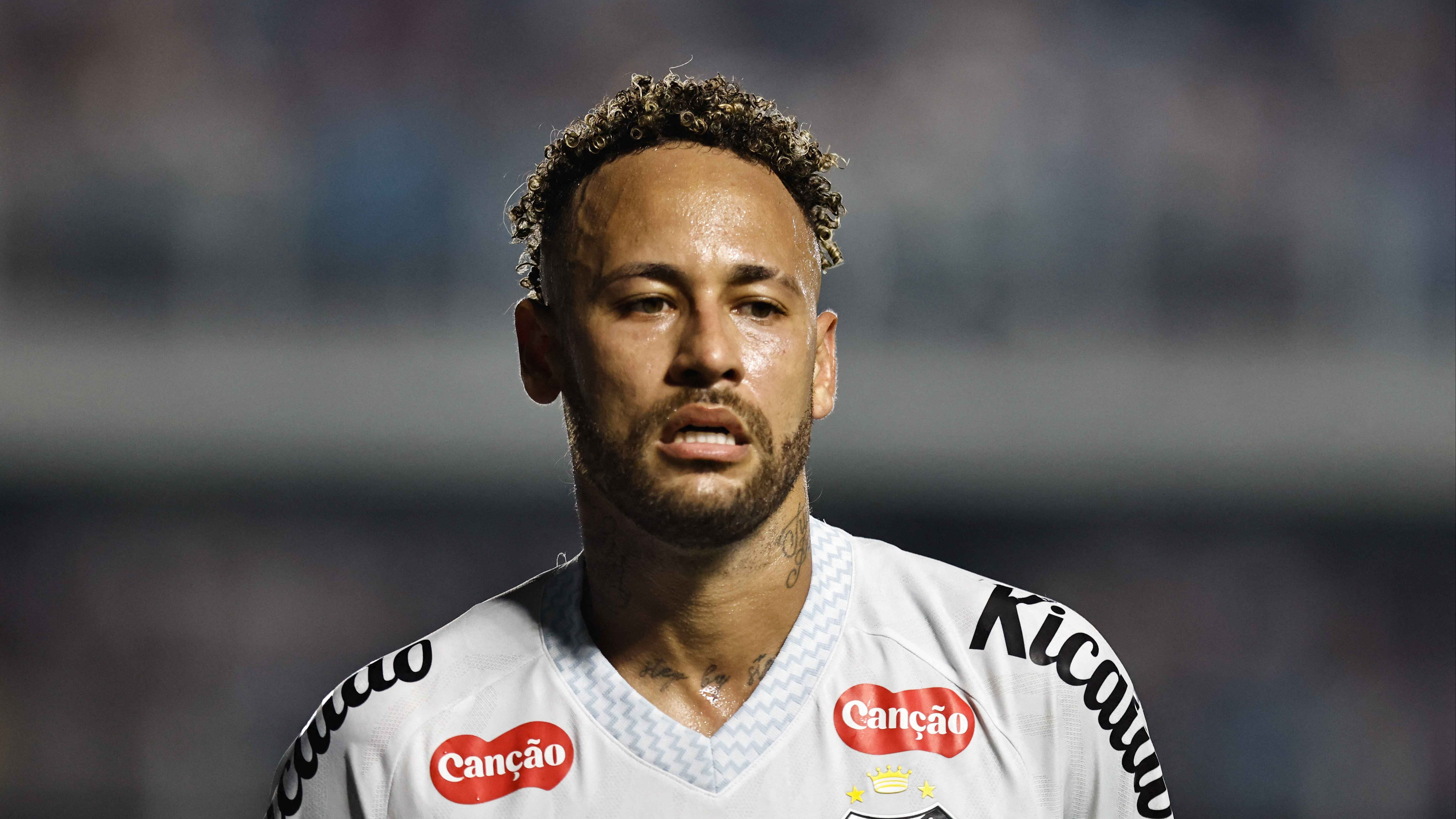 Neymar
