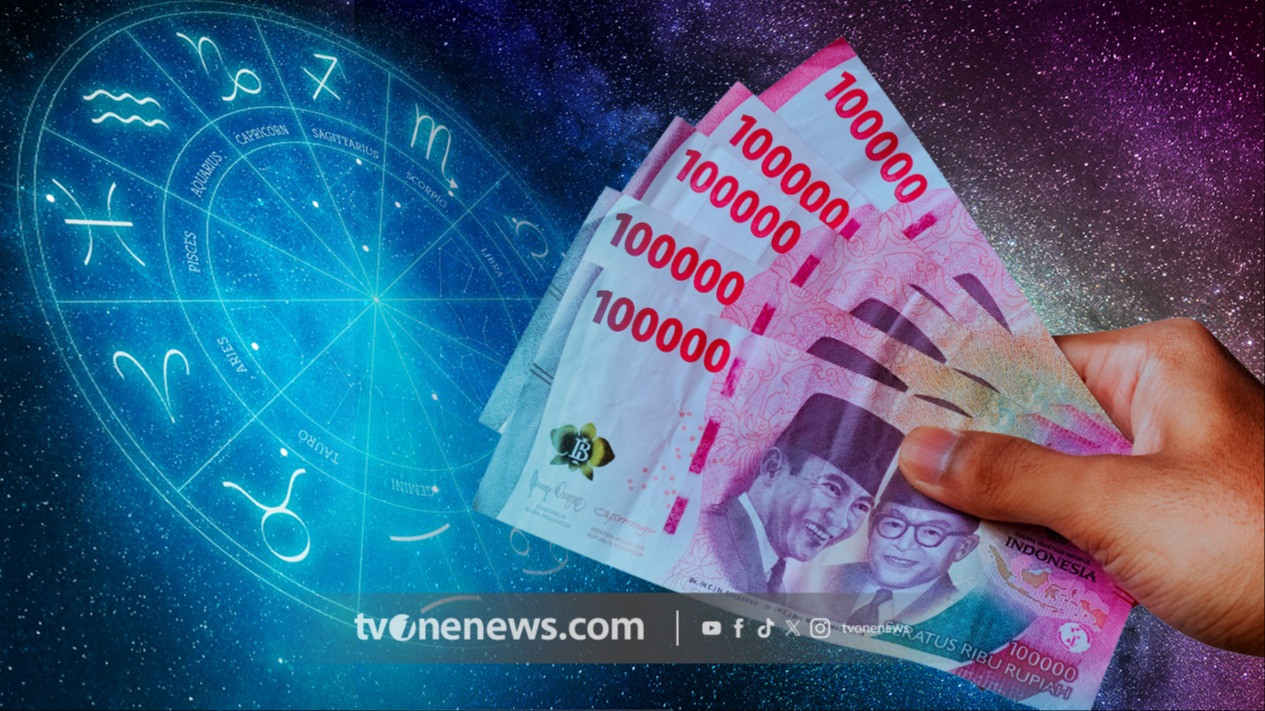 Ramalan Keuangan Zodiak 18 Desember 2025: Aries, Taurus, Gemini, Cancer, Leo, dan Virgo
            - galeri foto