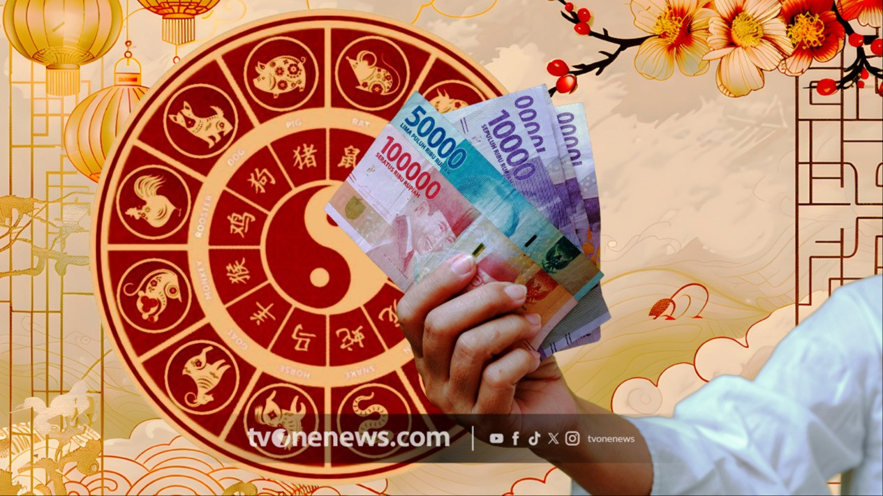 Ramalan Keuangan Shio 18 Desember 2025: Kuda, Kambing, Monyet, Ayam, Anjing, dan Babi
            - galeri foto