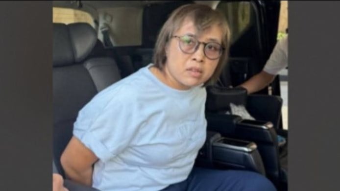 Siapa Mami, Ratu Sabu Indonesia? Kilas Balik Jejak Dewi Astutik, Otak Jaringan Narkoba Internasional yang Ditangkap di Kamboja
            - galeri foto
