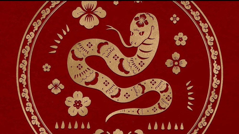 Ramalan shio ular
