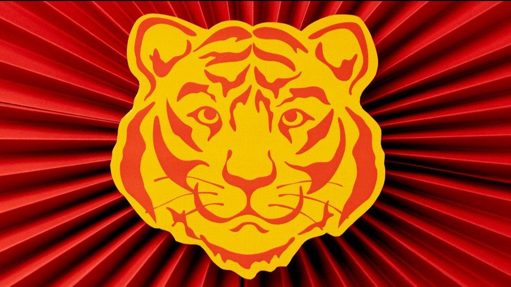 Ramalan shio macan