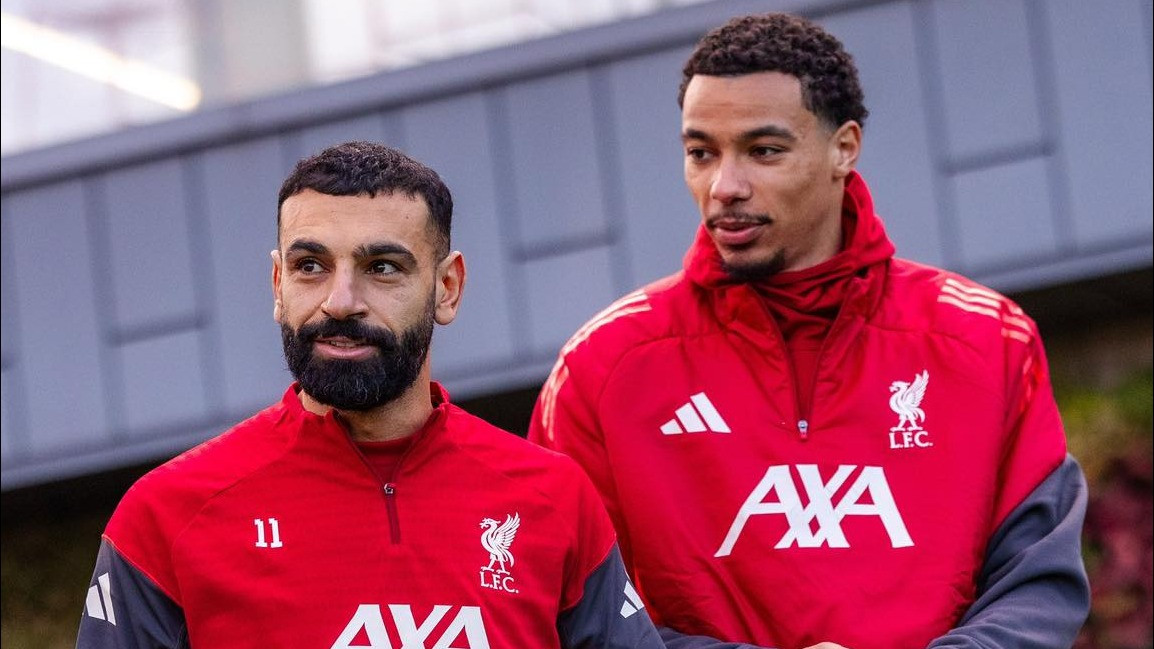 Arne Slot Tak Paham Alasan Mo Salah Merajuk