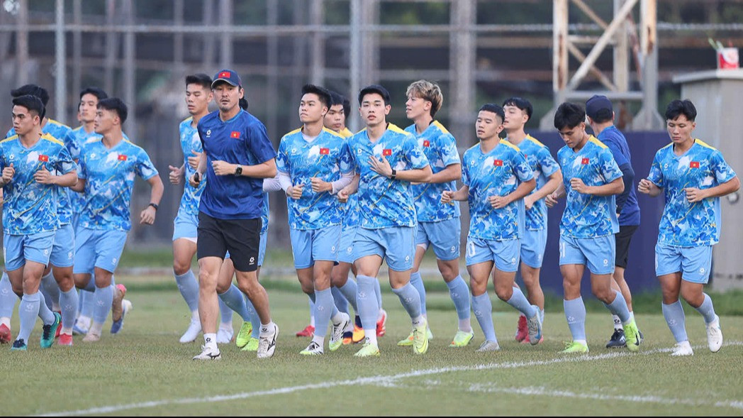 Timnas Vietnam