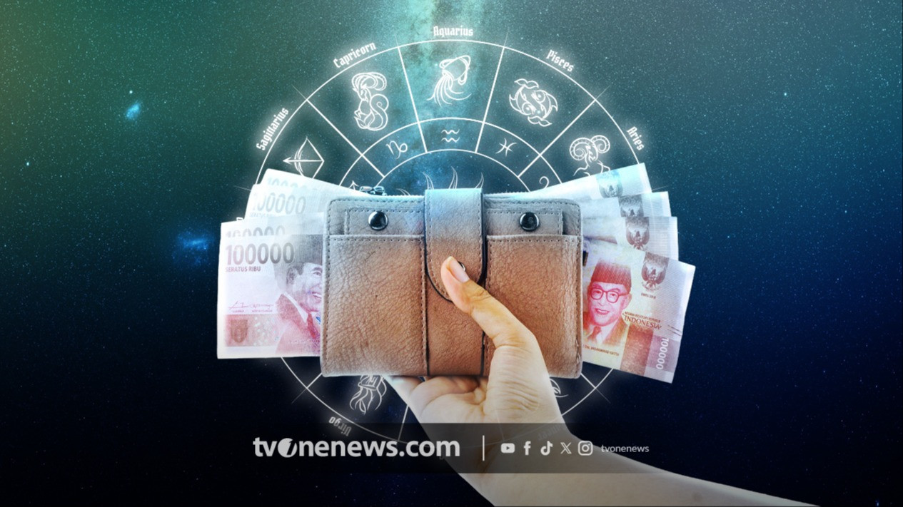 Ramalan Keuangan Zodiak