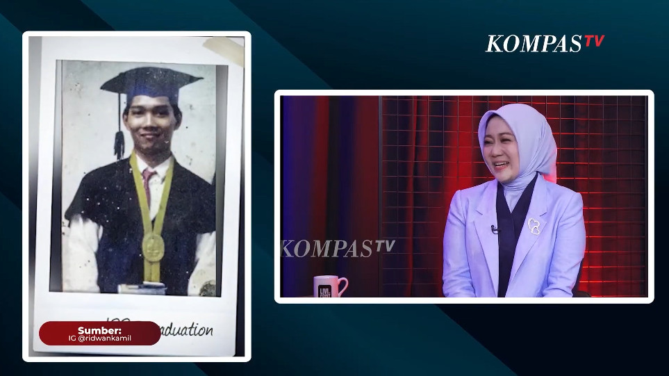 Pernah Lepaskan Ego demi Ridwan Kamil, Kisah Cinta Atalia Praratya Kini di Ambang Perpisahan
            - galeri foto