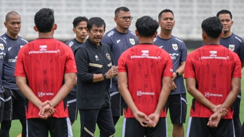 Media Vietnam Mendadak Soroti Nasib Indra Sjafri Seusai Dipecat dari Timnas Indonesia U-22