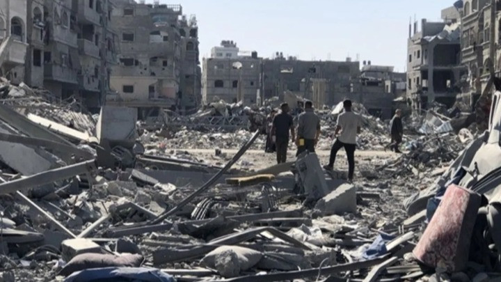 Aksi Besar-besaran Bela Palestina akan Digelar di Depan Kedubes AS Jakarta, Minggu 14 Juni 2026
            - galeri foto
