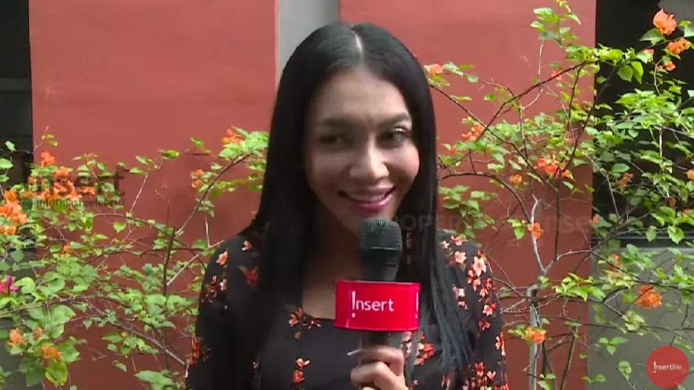 Sebelum Digugat Ressa Rizky, Denada Ngaku Sempat Didekati Pria 10 Tahun Lebih Muda
            - galeri foto