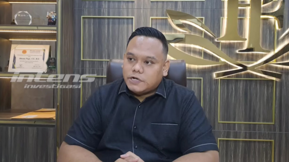 Kalbu Wardatina Mawa Masih Terluka, Kuasa Hukum Ungkap Alasan Ogah Berdamai dengan Inara Rusli dan Insanul Fahmi
            - galeri foto