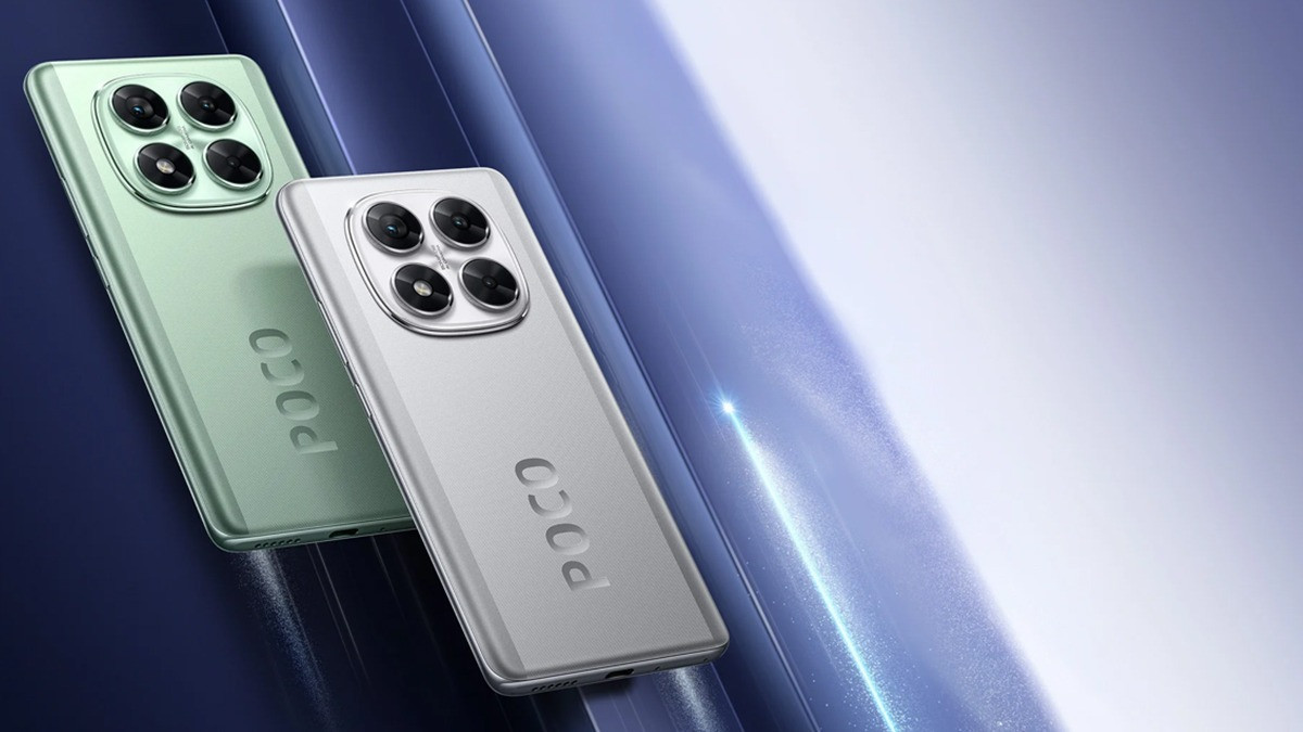 Redmi Note 14 5G vs POCO X7 5G: Mana yang Lebih Worth It? Ini Perbandingannya
            - galeri foto