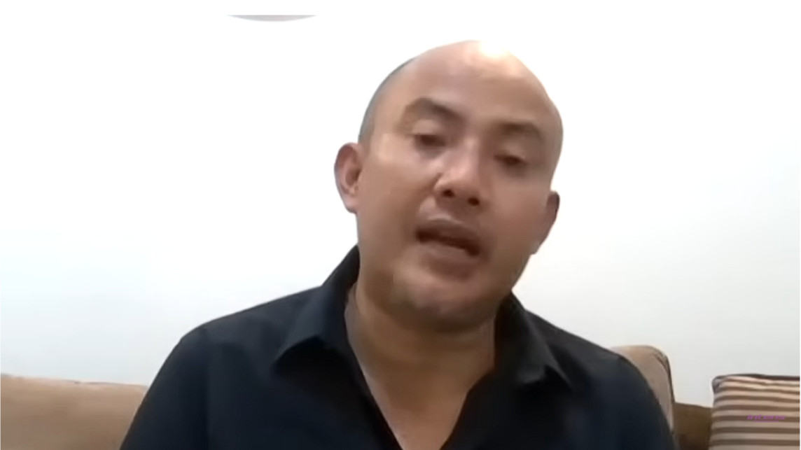 Terkuak! Alasan Ressa Rizky Laporkan Denada Usai Emilia Contessa Wafat
            - galeri foto