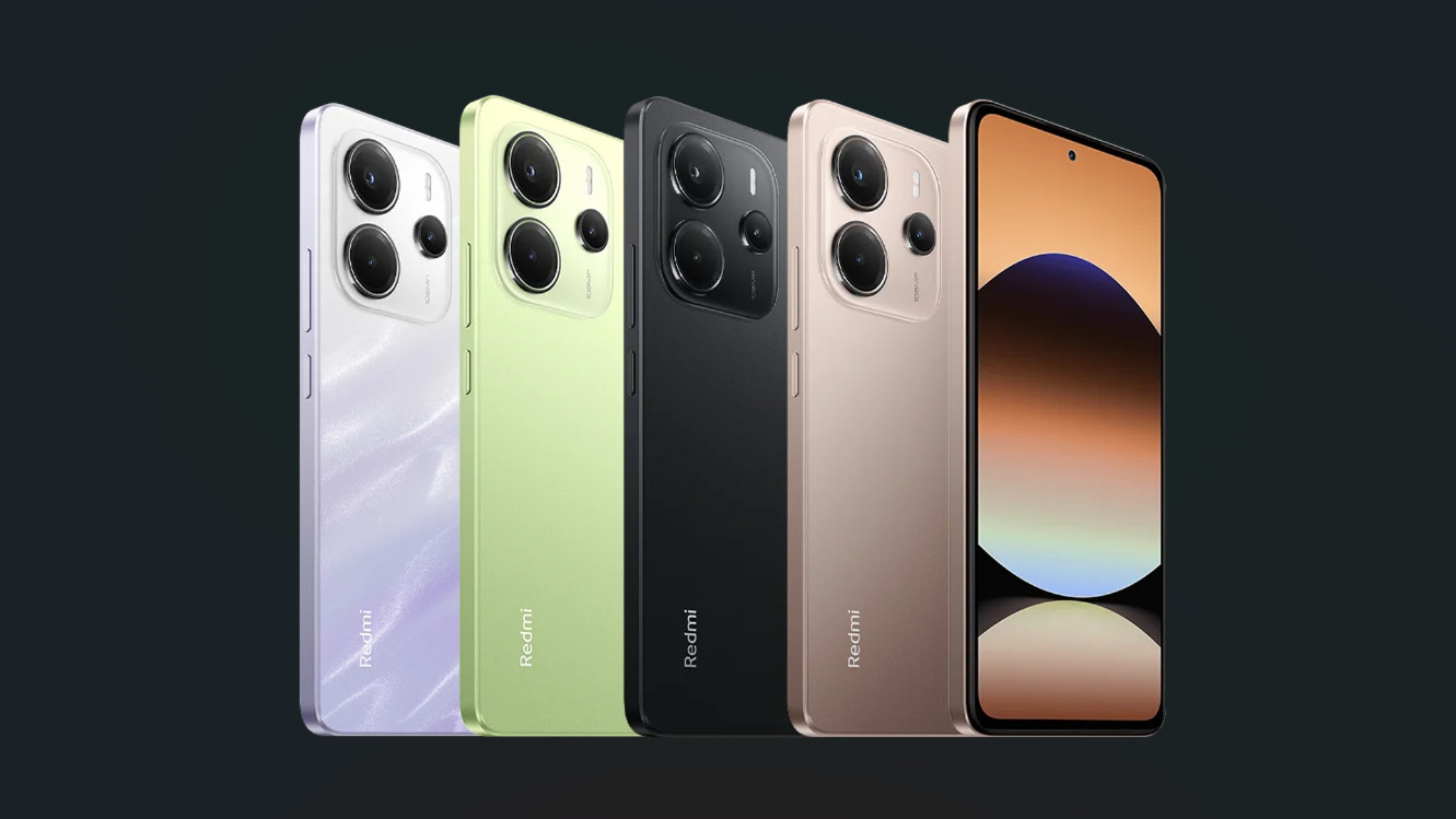 Redmi Note 14 5G vs POCO X7 5G: Mana yang Lebih Worth It? Ini Perbandingannya
            - galeri foto