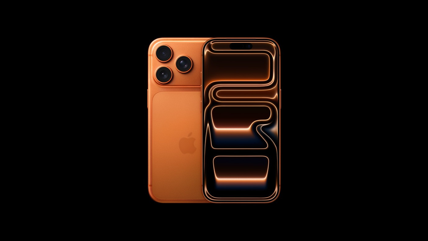 iPhone 17 Pro dan iPhone 17 Pro Max
