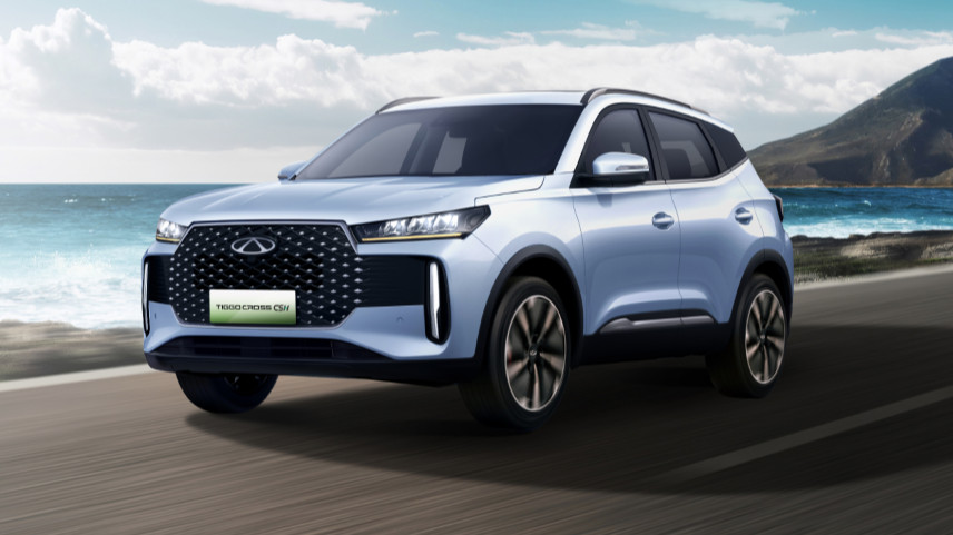 5 Mobil Hybrid Harga Rp 300 Jutaan yang Irit dan Cocok untuk Harian
            - galeri foto