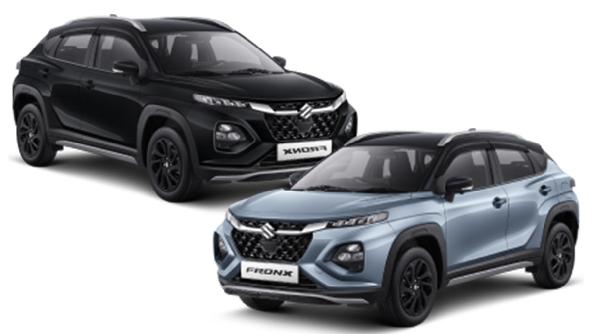 5 Mobil Hybrid Harga Rp 300 Jutaan yang Irit dan Cocok untuk Harian
            - galeri foto