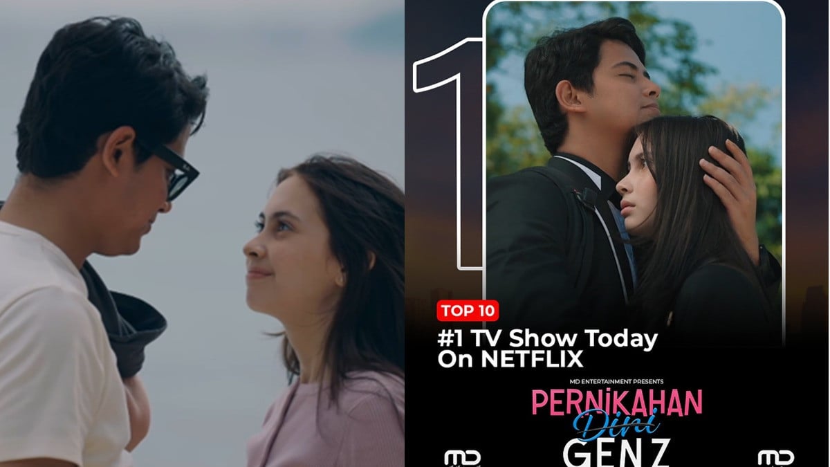 Aliando dan Richelle Dikecam Akibat Perankan Adegan Dewasa, Begini Awal Mulanya
            - galeri foto