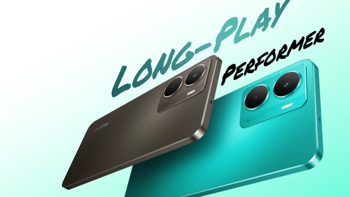 Realme P3 Pro vs C85 5G: Mana Lebih Worth It? Ini Perbandingan Harga dan Spesifikasi
            - galeri foto