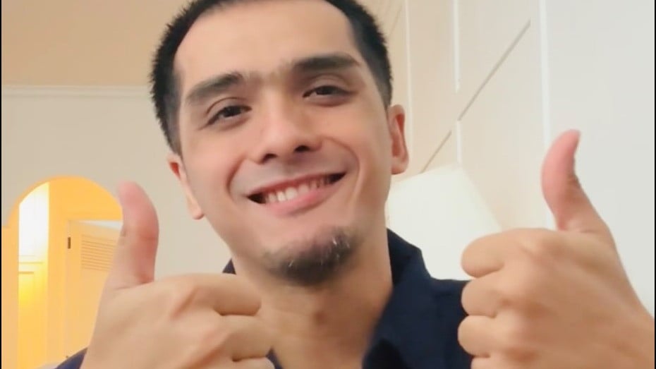 Pakar Telematika Ungkap Fakta di Balik Video Diduga Ricky Harun Bersama LC
            - galeri foto