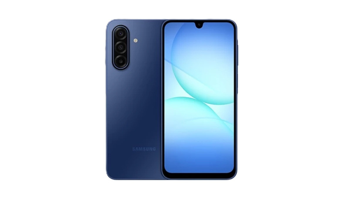 3 Rekomendasi HP Samsung 5G di Bawah 5 Juta, Spek Kencang dan Layar AMOLED
            - galeri foto