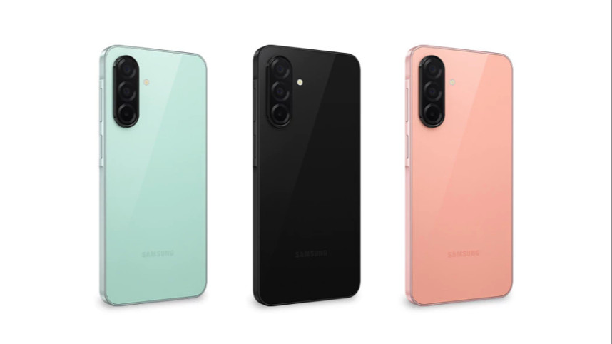 3 Rekomendasi HP Samsung 5G di Bawah 5 Juta, Spek Kencang dan Layar AMOLED
            - galeri foto