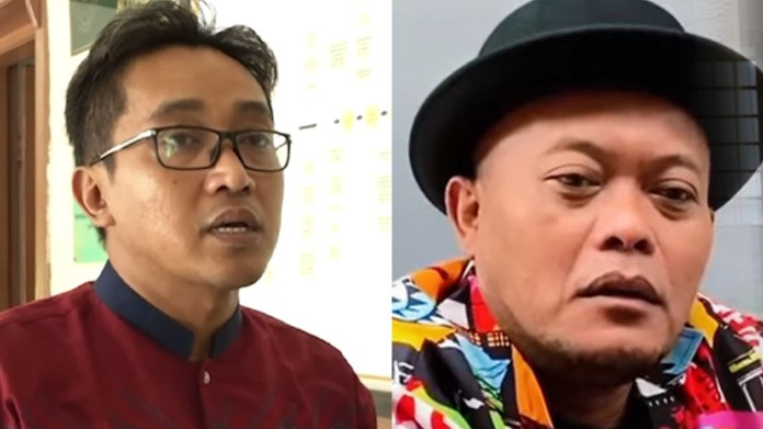 Sule Geram Teddy Ngotot Minta Hak Waris Lina, Kini Ungkap Kerugian Rizky Febian
            - galeri foto