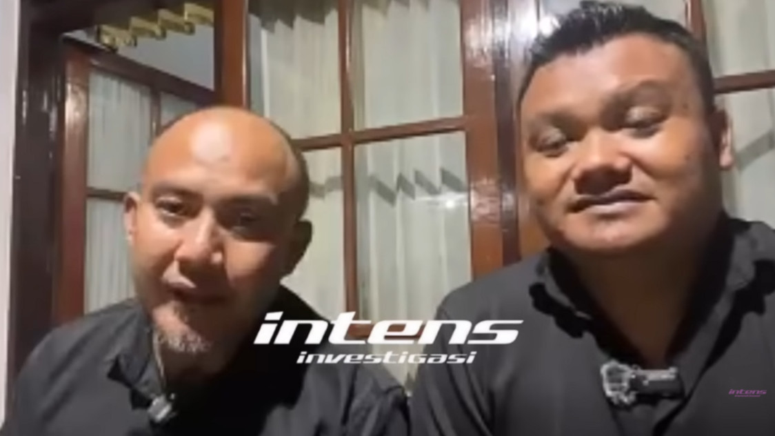 Denada Diklaim Pernah Belikan Mobil dan Rumah, Kuasa Hukum Ressa Rizky Bongkar Materi Perkara
            - galeri foto