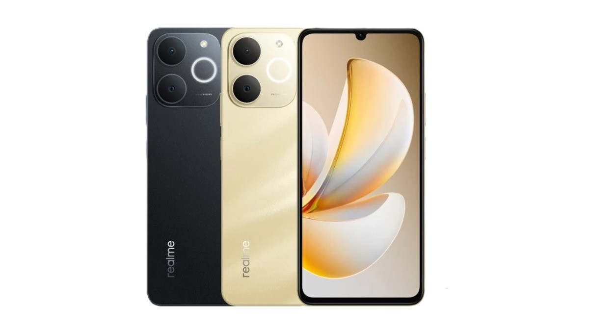 Realme Note 70 vs P3 Lite: Sama-sama di Angka Rp1 Juta, Mana yang Lebih Worth It?
            - galeri foto