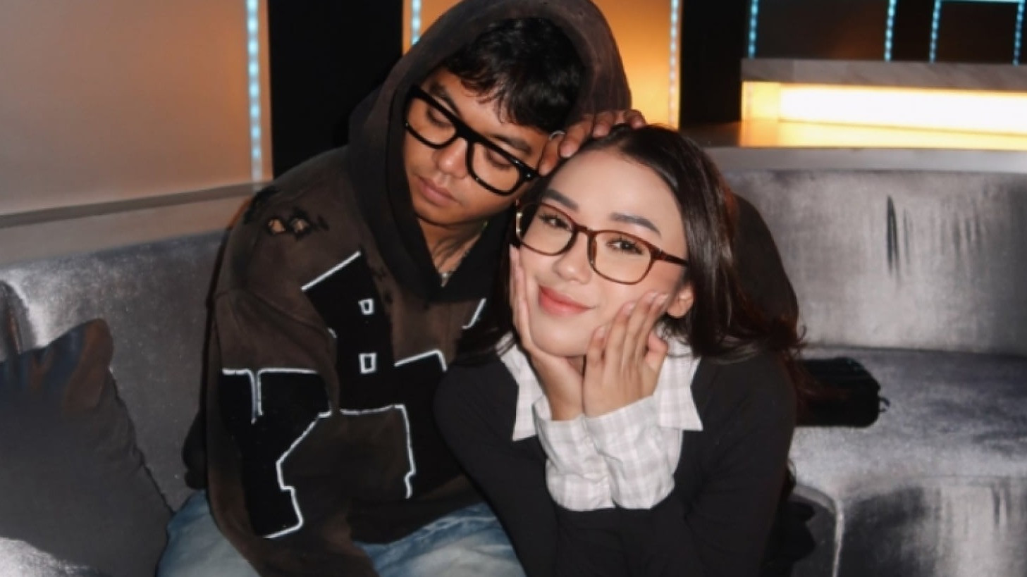 Sosok Reza Arap di Mata Lula Lahfah, Terungkap Sebelum Kepergiannya
            - galeri foto