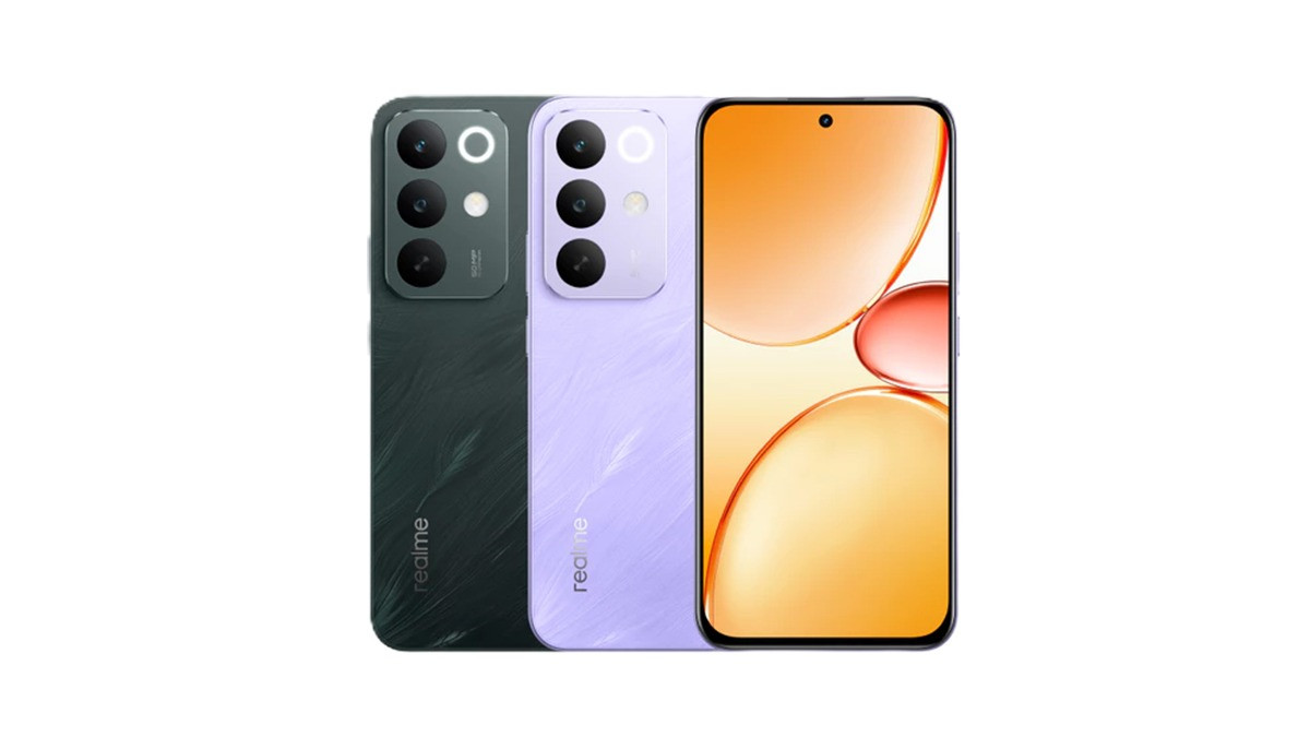 Pilih realme C75 atau C85 Pro? Ini 7 Perbandingan Utamanya
            - galeri foto