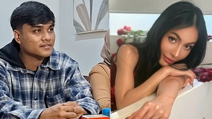 Terungkap Riwayat Pesan Denada ke Ressa Rizky Rossano, Kuasa Hukum Sebut Ada Hubungan Batiniah
            - galeri foto