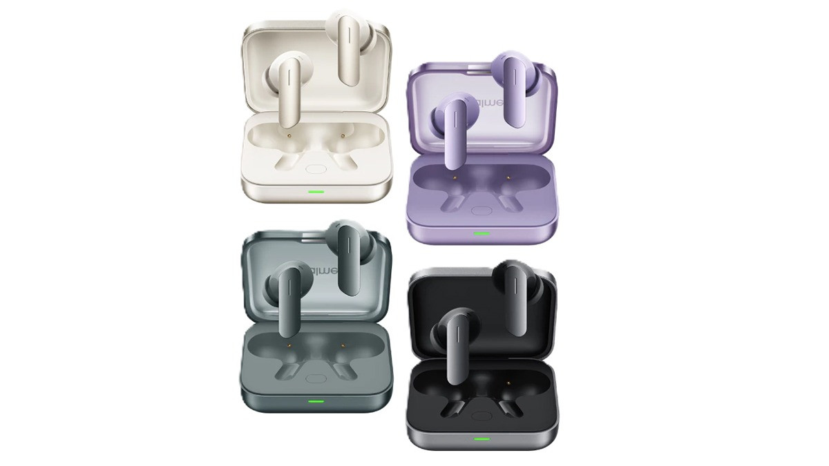 Rekomendasi TWS Realme: Mulai dari Budget Rp100 Ribu Hingga Rp1 Juta
            - galeri foto