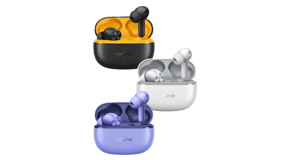 Rekomendasi TWS Realme: Mulai dari Budget Rp100 Ribu Hingga Rp1 Juta
            - galeri foto