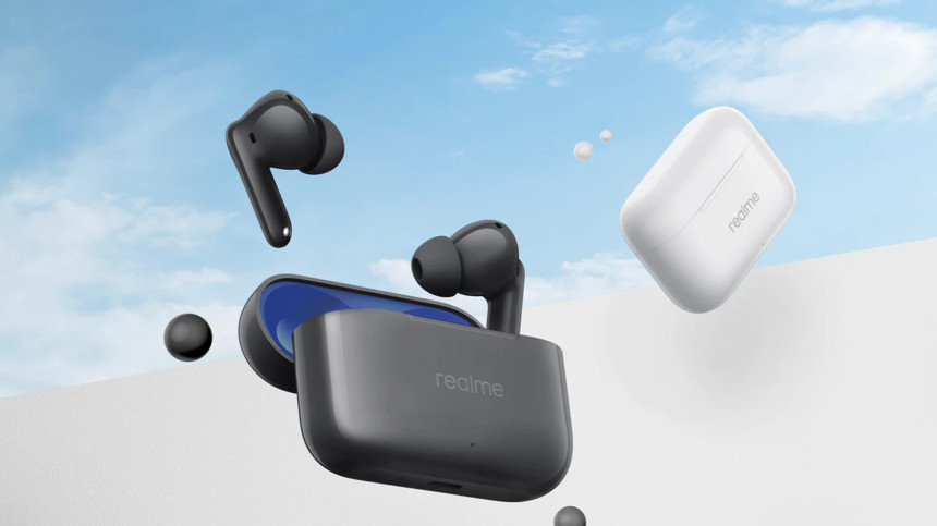 Rekomendasi TWS Realme: Mulai dari Budget Rp100 Ribu Hingga Rp1 Juta
            - galeri foto