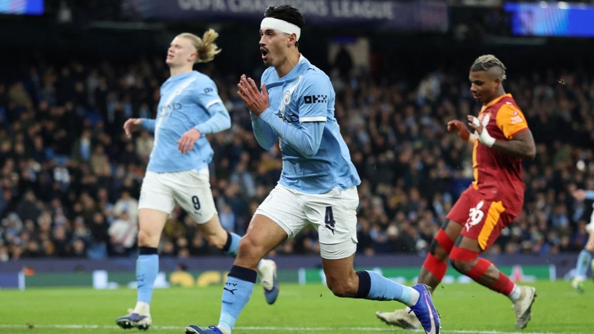 Pemain Machester City, Tijjani Reijnders