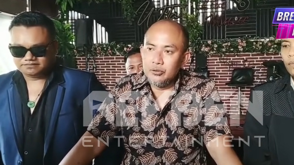 Mediasi Ketiga Gagal, Kuasa Hukum Ressa Rizky Rossano Spill Agenda Sidang Denada Selanjutnya
            - galeri foto