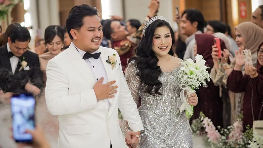 Jawaban Jujur Humas PA Tigaraksa soal Fakta Proses Perceraian Boiyen dan Rully
            - galeri foto